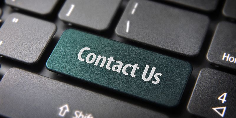 Contact ANG-AVI